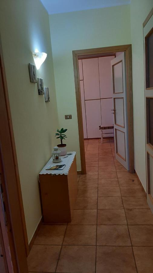 Casanonnavittoria Bed & Breakfast Terrasini Ngoại thất bức ảnh